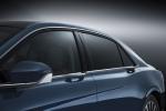 Lincoln Continental 3.0T AWD Presidential 2016 года (CN)